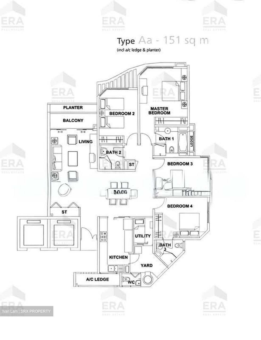 Edelweiss Park Condominium (D17), Condominium #586063991
